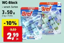 Thomas Philipps WC-Block Angebot