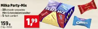 Thomas Philipps Milka Party-Mix Angebot