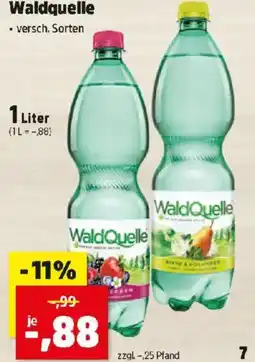 Thomas Philipps Waldquelle Angebot