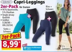 Norma Elle Nor Capri-Leggings Angebot