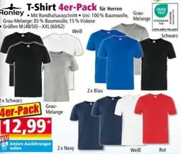 Norma Ronley T-Shirt Angebot