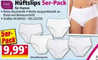 Norma Lady Hüftslips Angebot