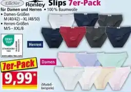 Norma Elle Nor Ronley Slips Angebot