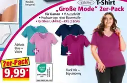 Norma ElleNor T-Shirt Angebot