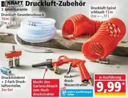 Norma KKRAFT Druckluft-Zubehör Angebot