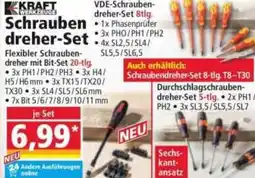 Norma KRAFT WERKZEUGE Schrauben Angebot