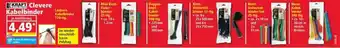 Norma KRAFT Clevere Kabelbinder Angebot
