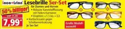 Norma Lesebrille Angebot