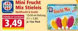 Norma Mini Frucht Mix Stieleis Angebot