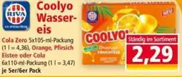 Norma Coolyo Wassweis Angebot