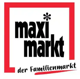 Maximarkt maxi markt Angebot