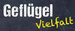Maximarkt Geflügel Vielfalt Angebot