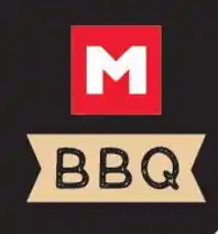 MPreis M BBQ Angebot