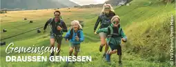 MPreis Gemeinsam draussen geniessen Angebot