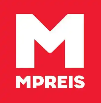 MPreis Mpreis Angebot