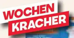MPreis WOCHEN KRACHER Angebot