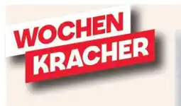 MPreis WOCHEN KRACHER Angebot