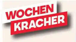 MPreis WOCHEN KRACHER Angebot