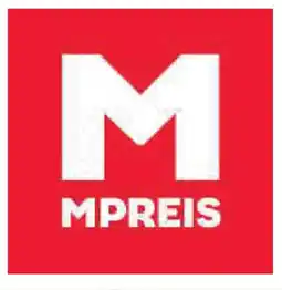 MPreis MPREIS Angebot