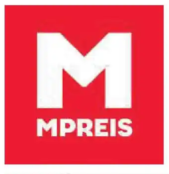 MPreis MPREIS Angebot