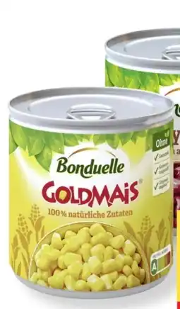 MPreis Bonduelle Gemüsekonserven Angebot