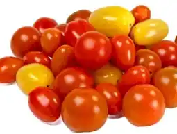 MPreis Cherrytomaten Angebot