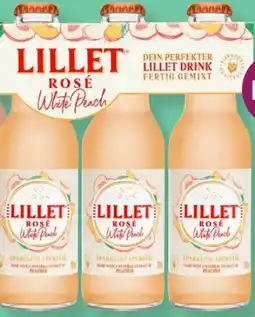 MPreis Lillet Tonic Ready to Drink Angebot
