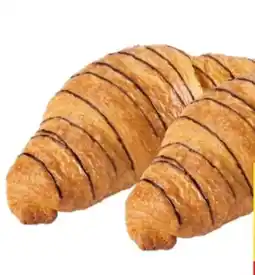 MPreis Schoko-Buttercroissants Angebot