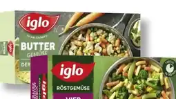 MPreis Iglo Röstgemüse Angebot