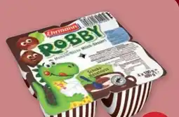 PENNY Ehrmann Robby MonsterBacke Milch-Dessert Angebot