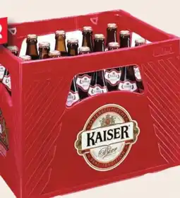MPreis Kaiser Fasstyp Angebot
