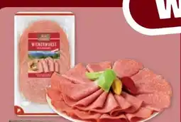 PENNY Ich bin Österreich Wienerwurst Angebot
