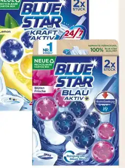 MPreis Blue Star Beckensteine Kraft Aktiv Lemon Angebot