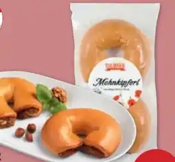 PENNY Thurner Mohnkipferl Angebot