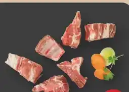 PENNY Ich bin Österreich Schweinefleischknochen Angebot