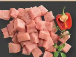 PENNY Ich bin Österreich Schweinefleisch Angebot