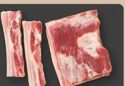 PENNY Ich bin Österreich Bauchfleisch Angebot