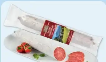 PENNY Ich bin Österreich Salami Ungarischer Art Angebot