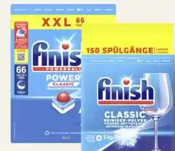MPreis Finish Classic Tabs Angebot