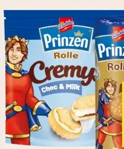 MPreis De Beukelaer Prinzenrolle Cremys Angebot