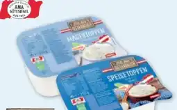 PENNY Ich bin Österreich Speisetopfen Angebot