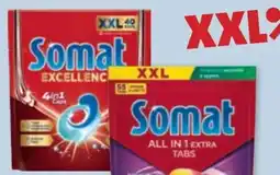 PENNY Somat Classic Tabs Angebot