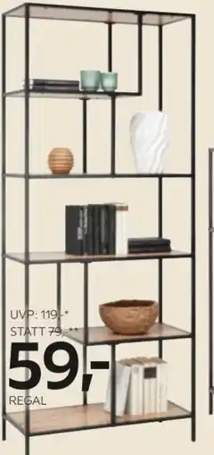 XXXLutz Xora Regal Angebot