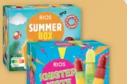 PENNY Rios Eisboxen Angebot