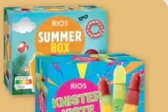 PENNY Rios Eisboxen Angebot