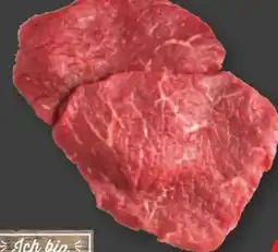 PENNY Ich bin Österreich Rindsschnitzelfleisch Angebot