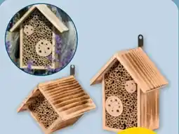 PENNY Insekten-Nisthilfen Angebot