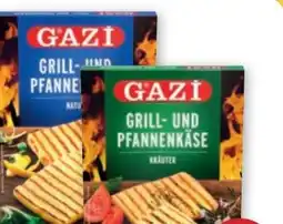 PENNY Gazi Grill-Pfannenkäse Angebot