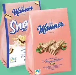 MPreis Manner Schnitten Beutel Angebot