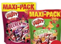 PENNY Fritt Minis Beeren-Mix Angebot